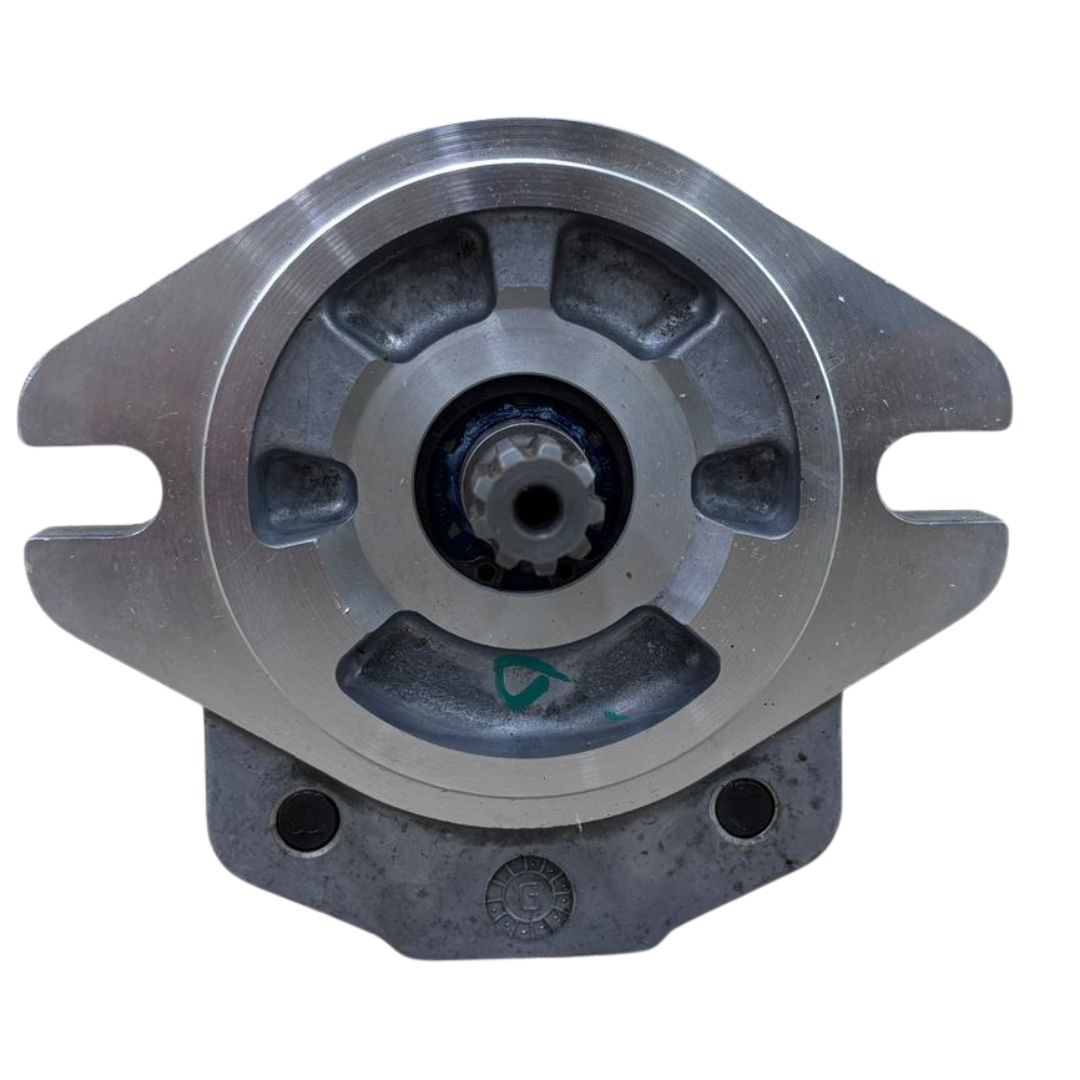 ORIGINAL GEAR PUMP