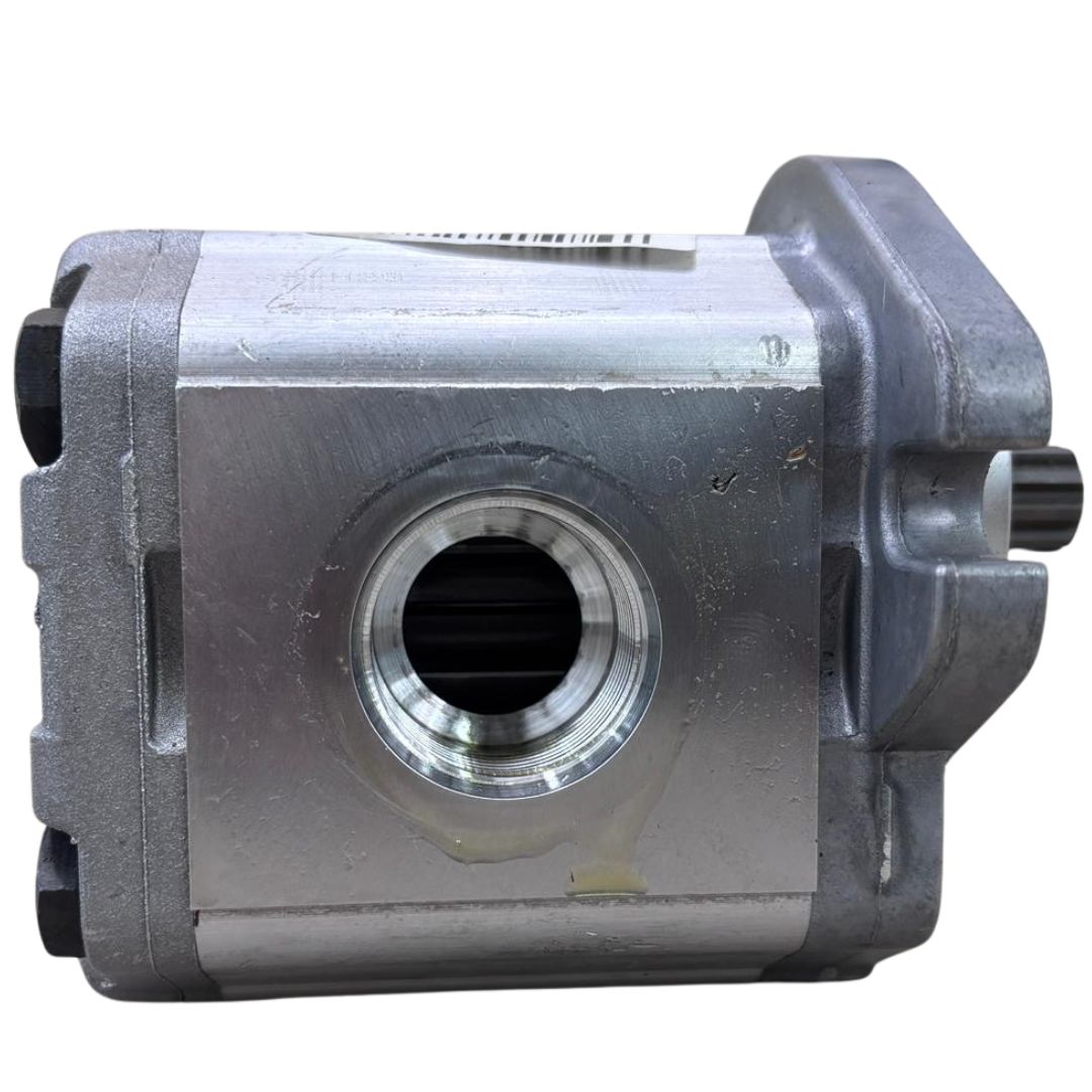 ORIGINAL GEAR PUMP