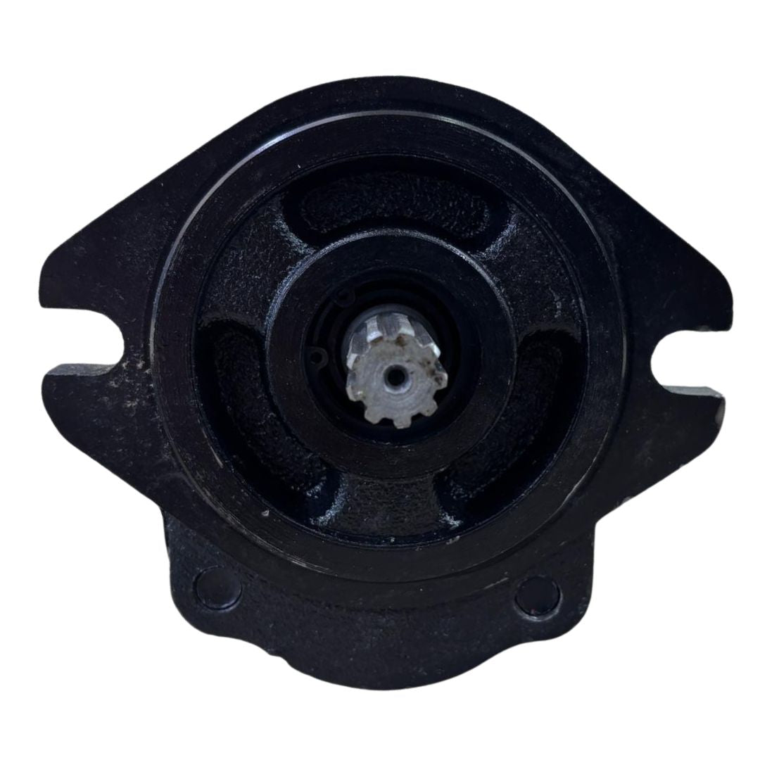PUPM HYDRAULIC