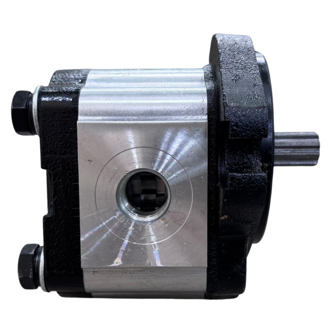 PUPM HYDRAULIC
