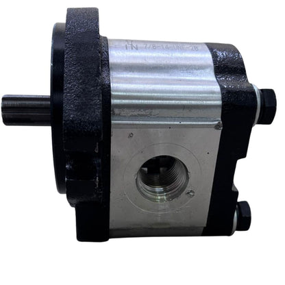 PUPM HYDRAULIC