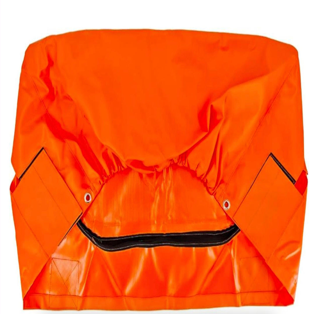 PLATFORM CONTROL COVER