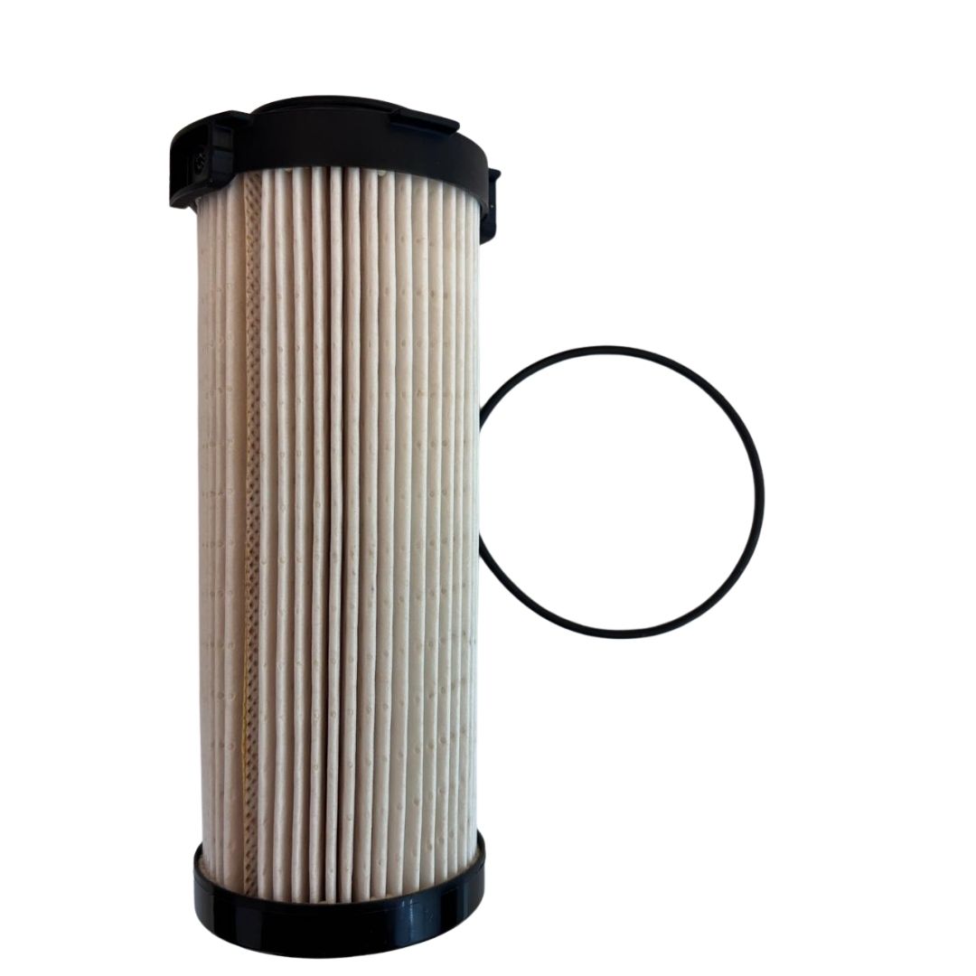 REFINED FILTRATION