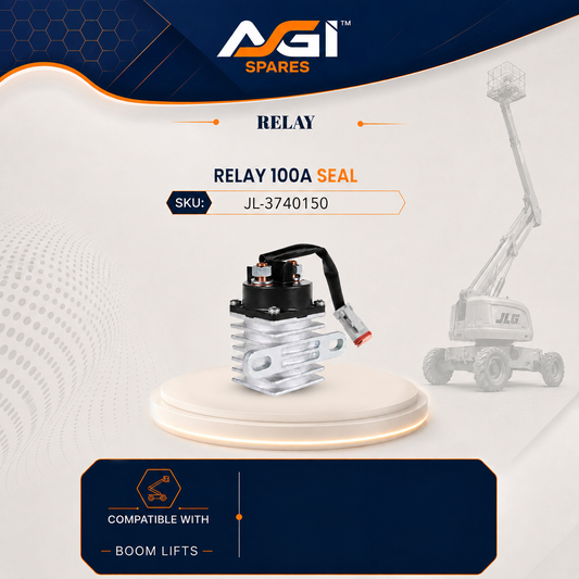RELAY 100A SEAL
