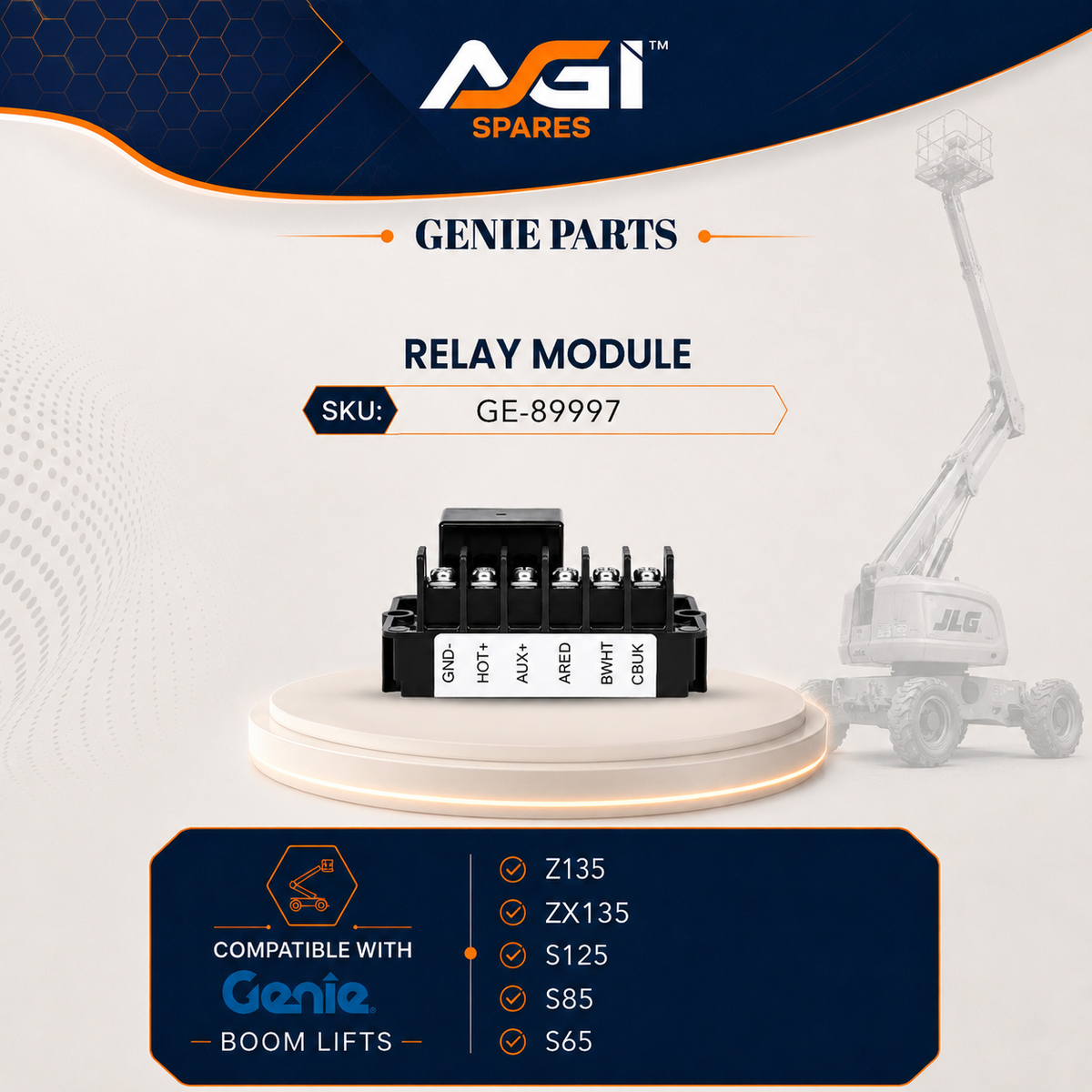 RELAY MODULE