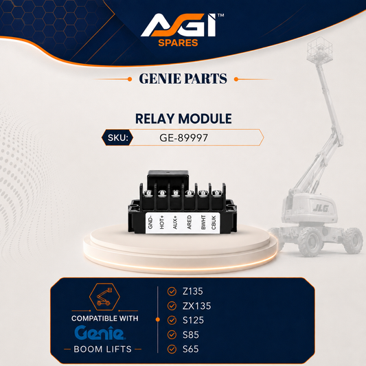 RELAY MODULE