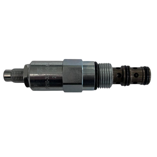 RELIEF VALVE