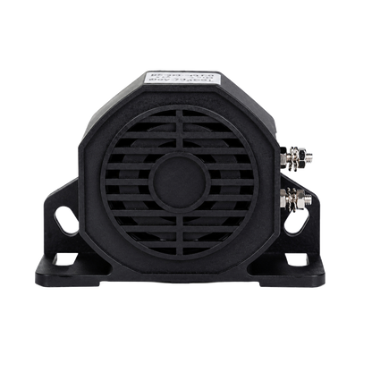REVERSE HORN ALARM 12-80 VDC