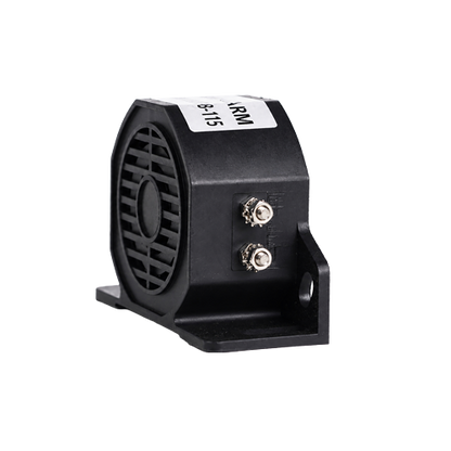 REVERSE HORN ALARM 12-80 VDC