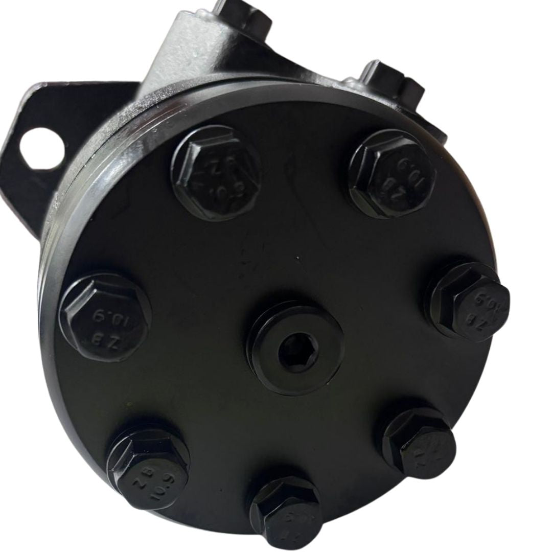 ROTARY MOTOR