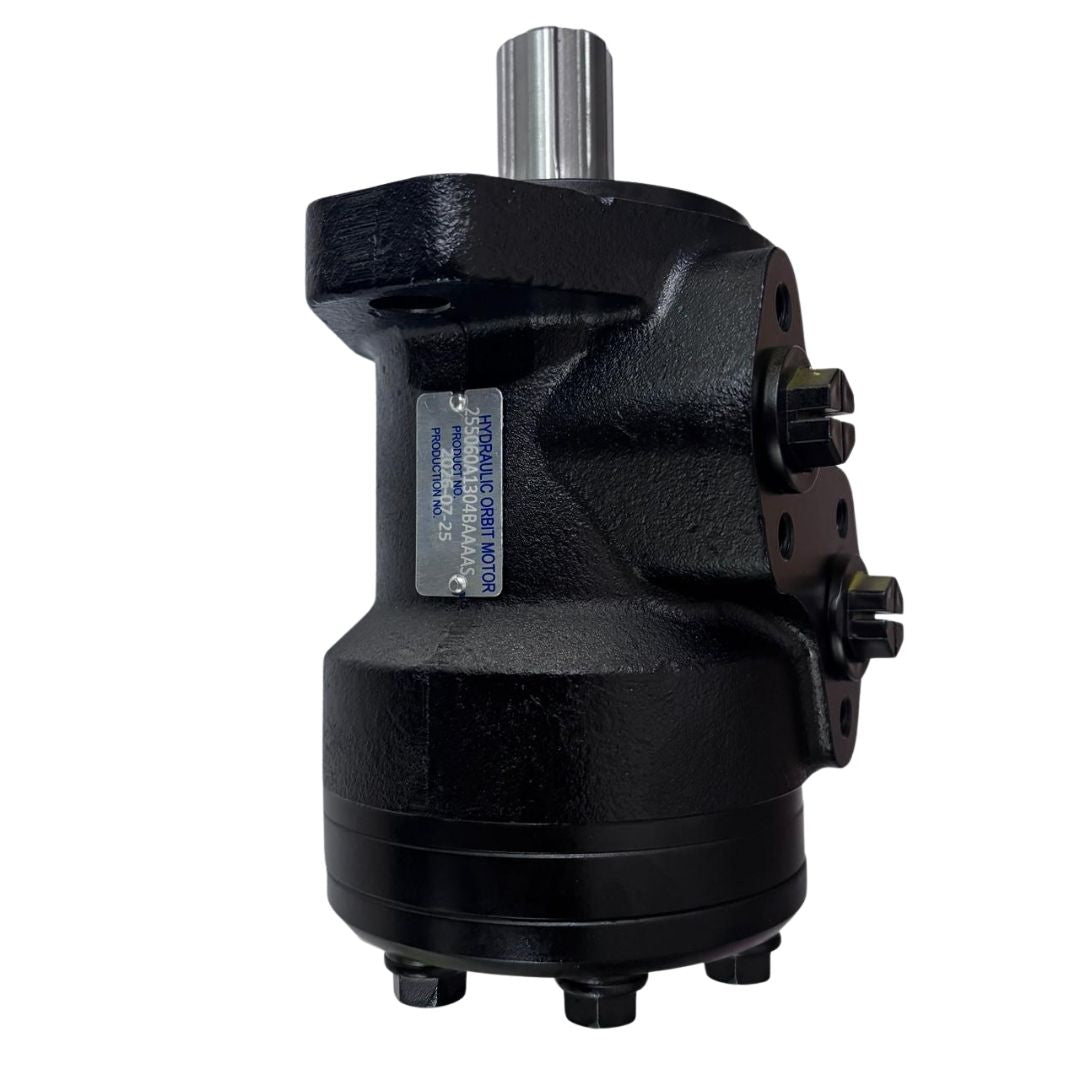 ROTARY MOTOR
