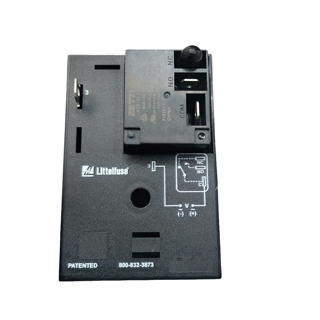 RELAY 12V TIME DELAY 1