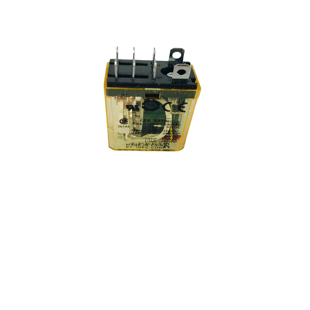 RELAY 12VOLT