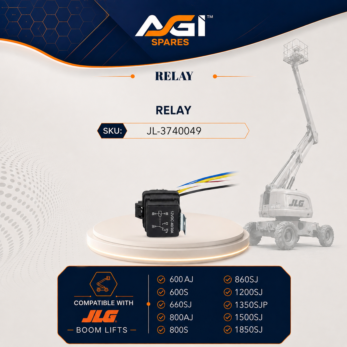 RELAY