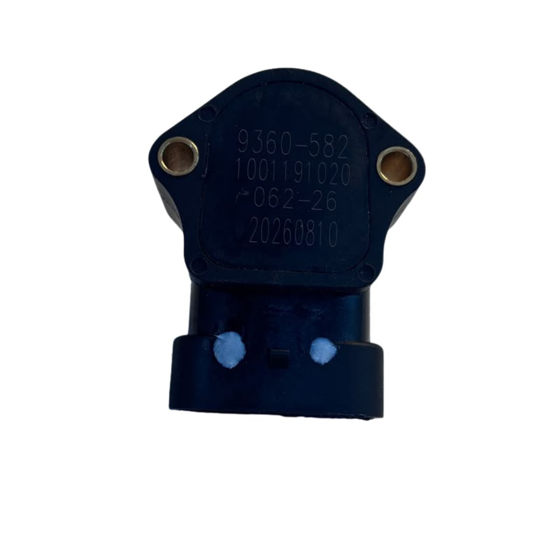 ANGLE SENSOR