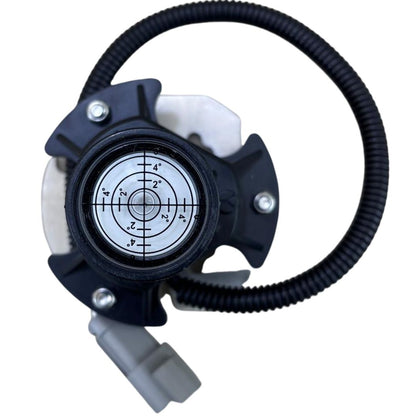 SENSOR TILT