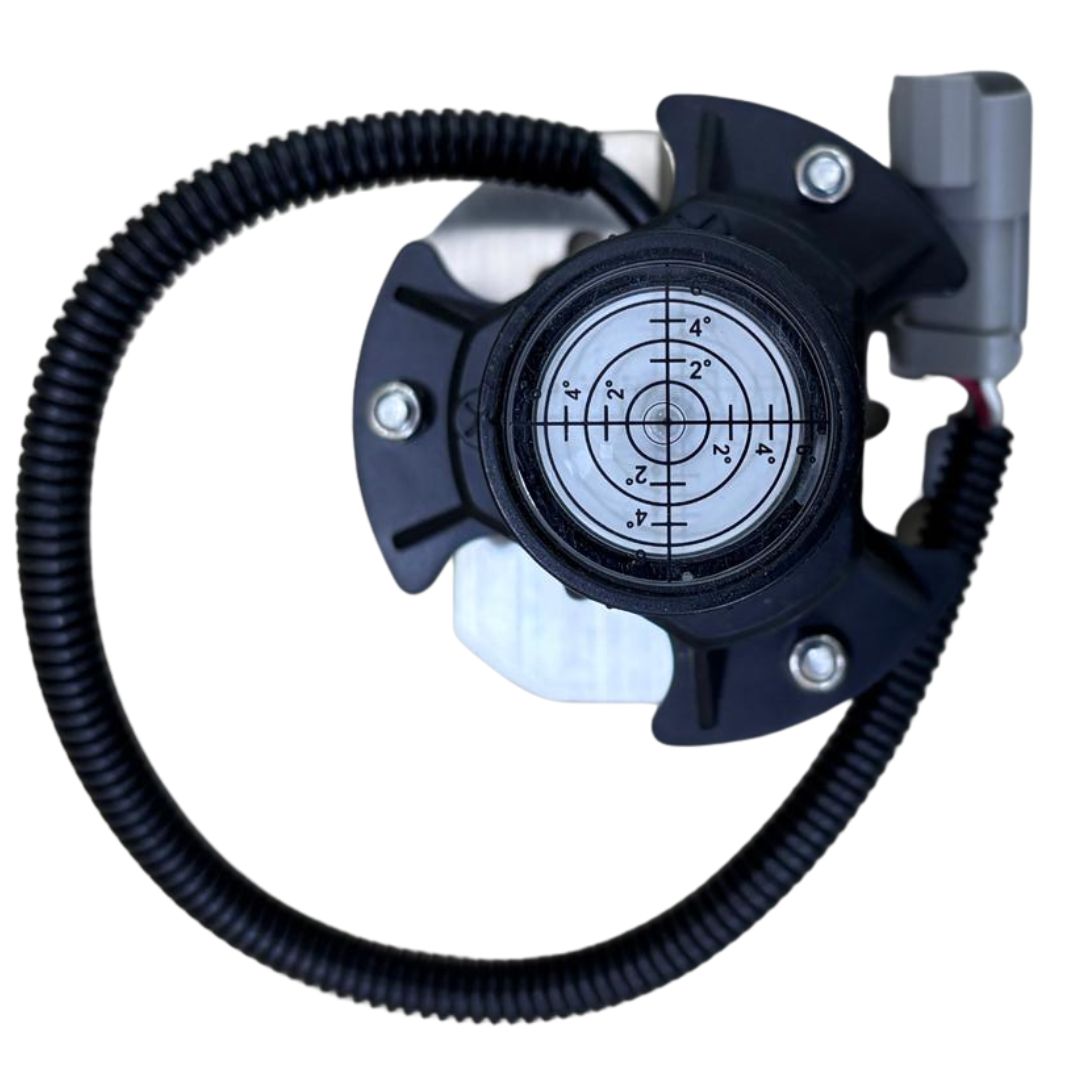 SENSOR TILT