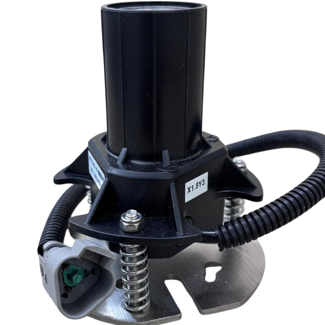 SENSOR TILT