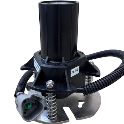 SENSOR TILT