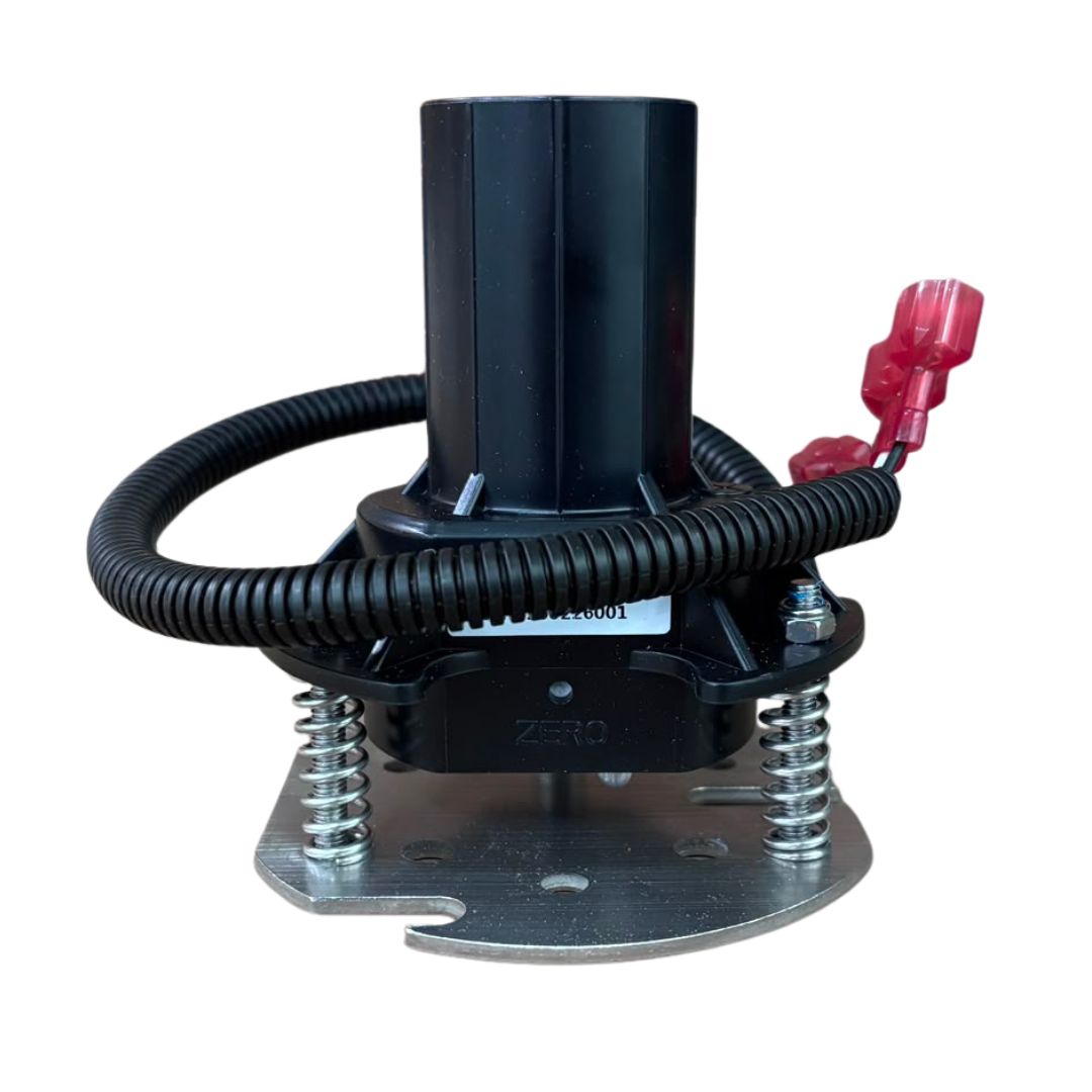 SENSOR TILT