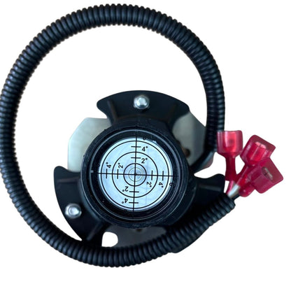 SENSOR TILT