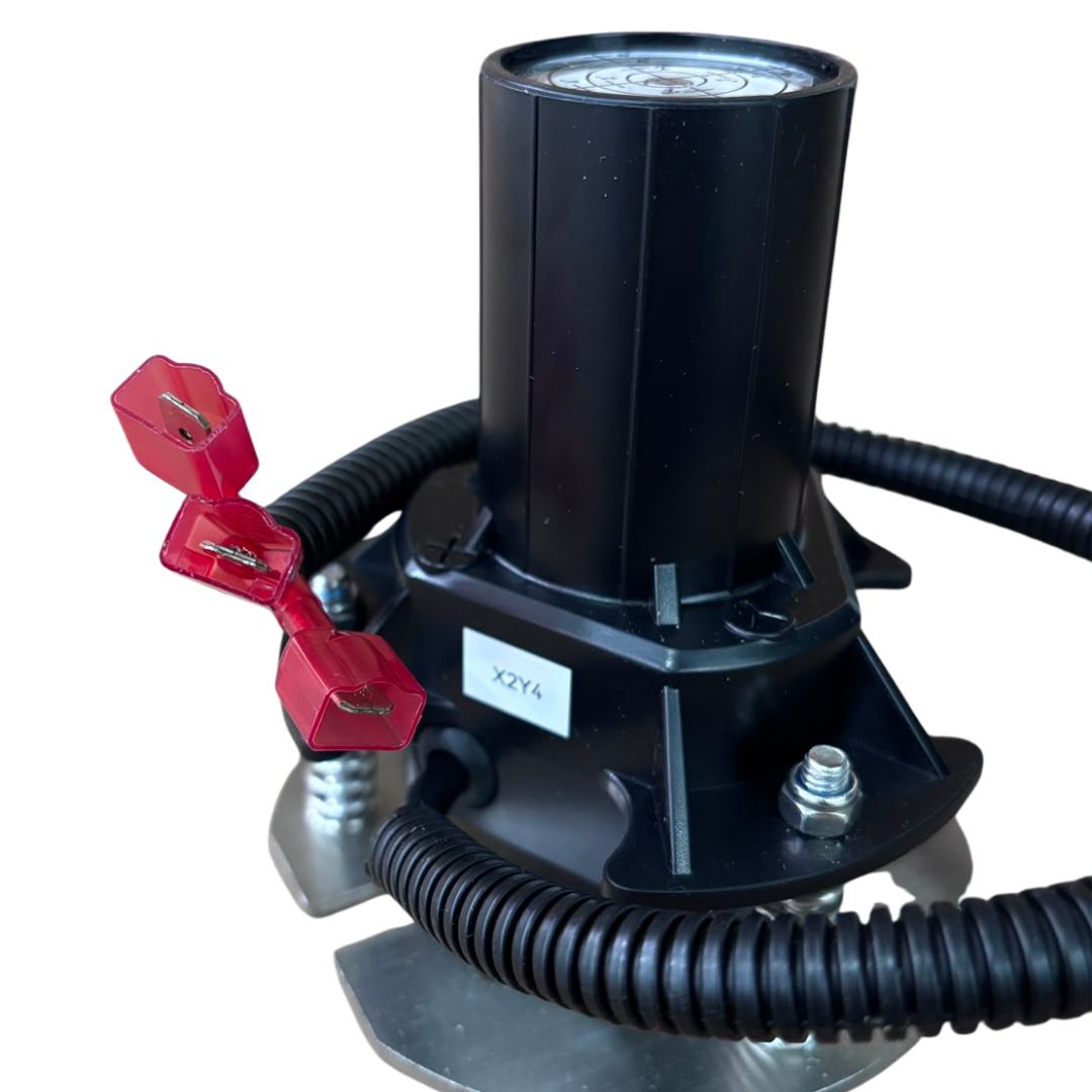 SENSOR TILT