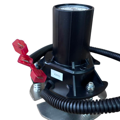 SENSOR TILT