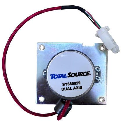 SENSOR TILT