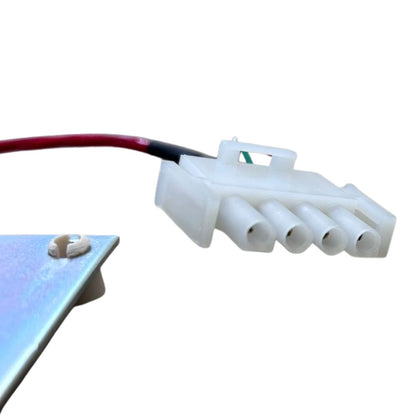 SENSOR TILT