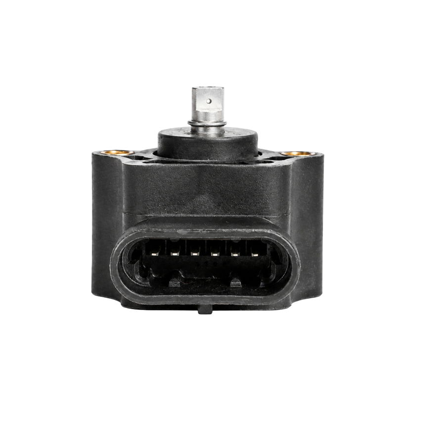 SENSOR ANGLE