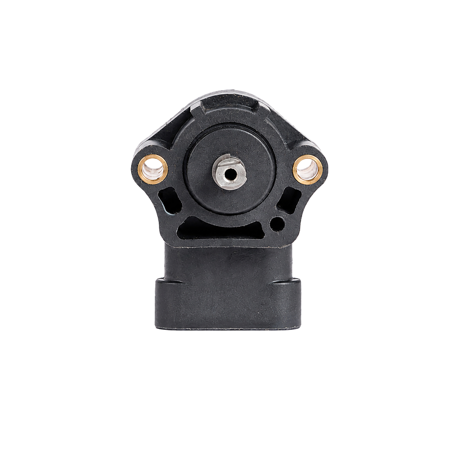 SENSOR ANGLE