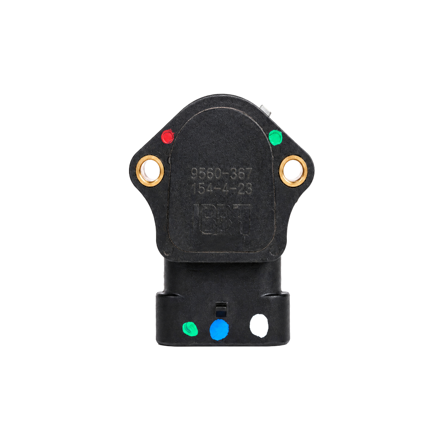 SENSOR ANGLE