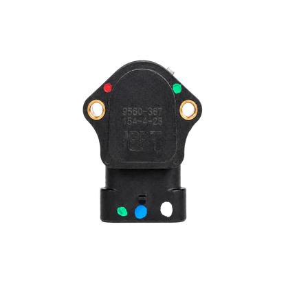 SENSOR ANGLE