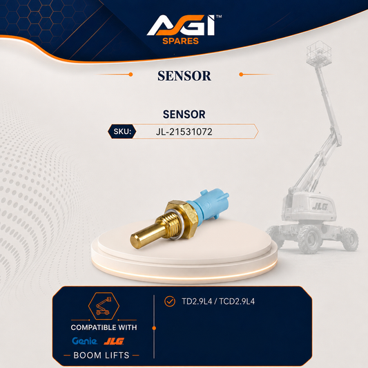 SENSOR