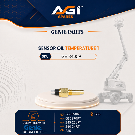 SENSOR OIL TEMPERATURE 1