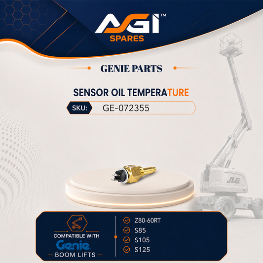 SENSOR OIL TEMPERATURE