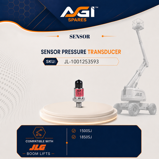 SENSOR PRESSURE TRANSDUCER