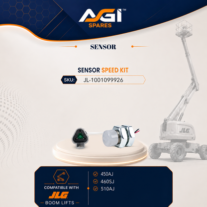 SENSOR SPEED KIT