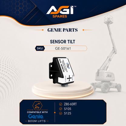 SENSOR TILT