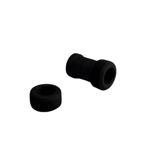 SHUTTLE VALVE