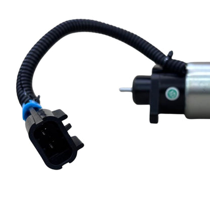 SOLENOID SHUT OFF KUBOTA 12VDC