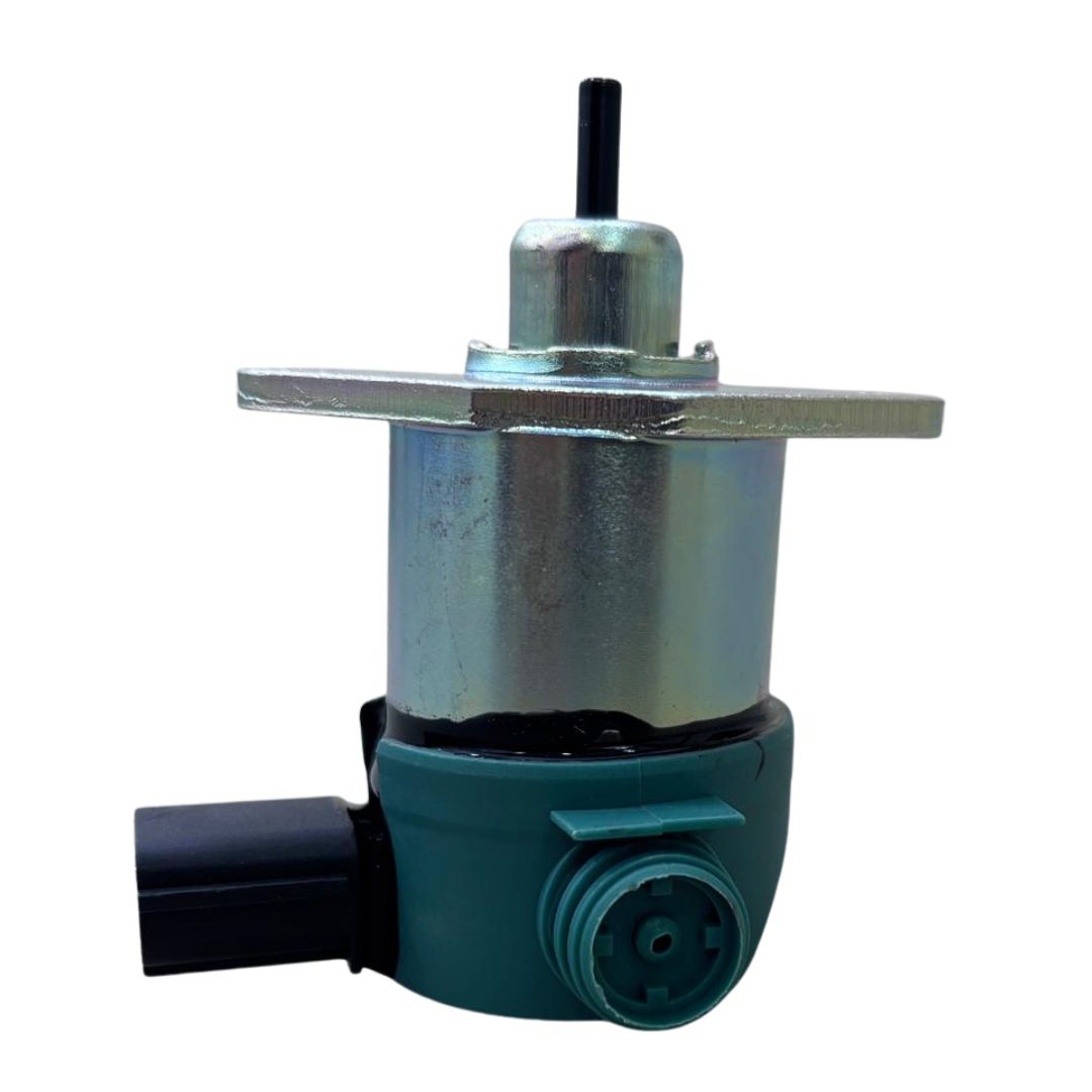 SOLENOID SHUT OFF KUBOTA 12VDC