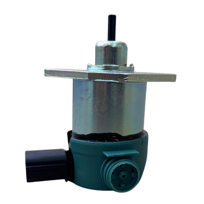 SOLENOID SHUT OFF KUBOTA 12VDC