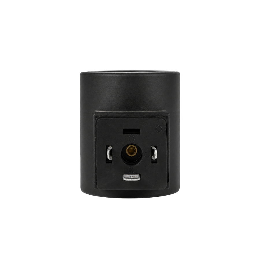 SOLENOID COIL