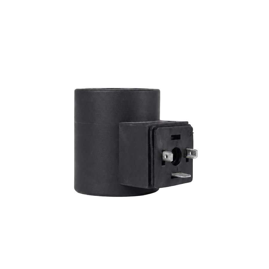 SOLENOID COIL