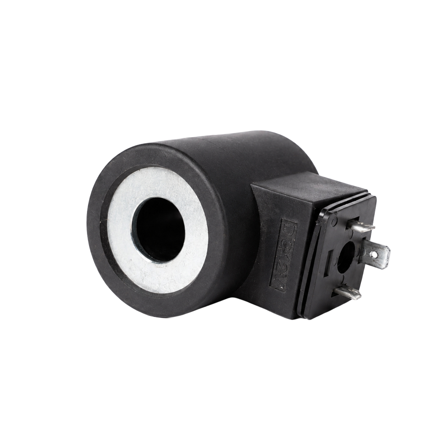 SOLENOID COIL