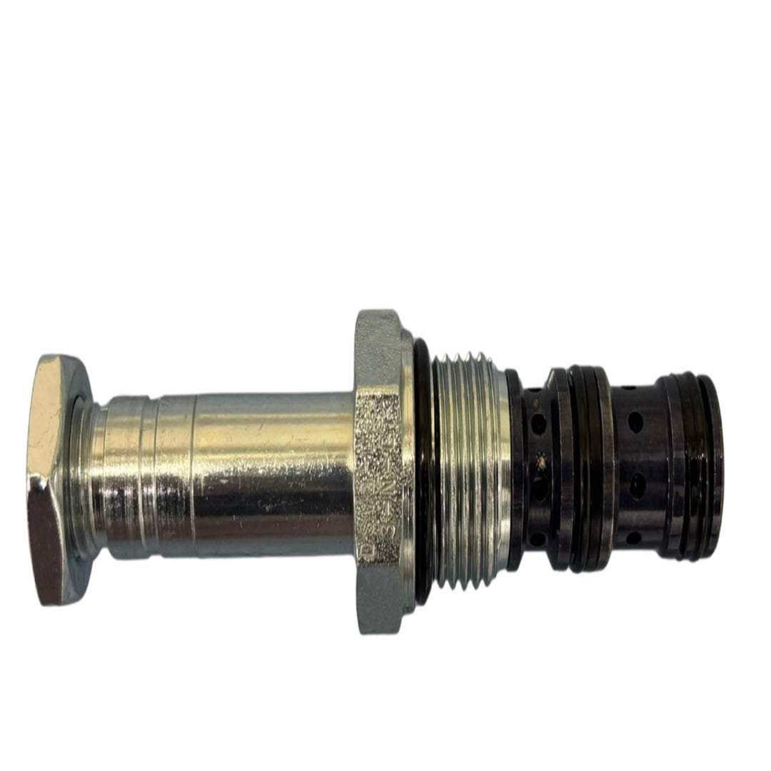 SOLENOID VALVE N.C. 2POS. 3WAY