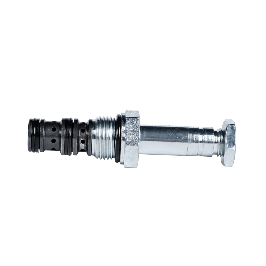 SOLENOID VALVE N.C. 2POS 3WAY