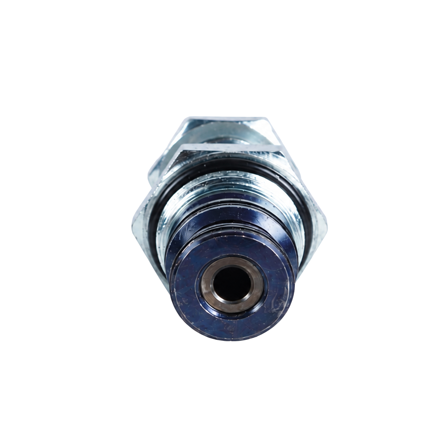 SOLENOID VALVE N.C. 2POS 3WAY