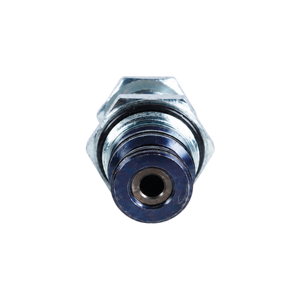 SOLENOID VALVE N.C. 2POS 3WAY